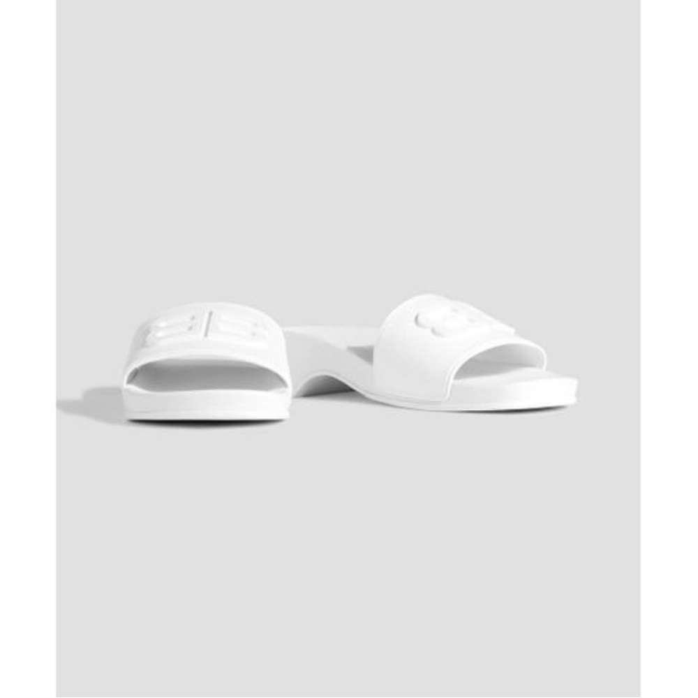 Balenciaga Pool slides